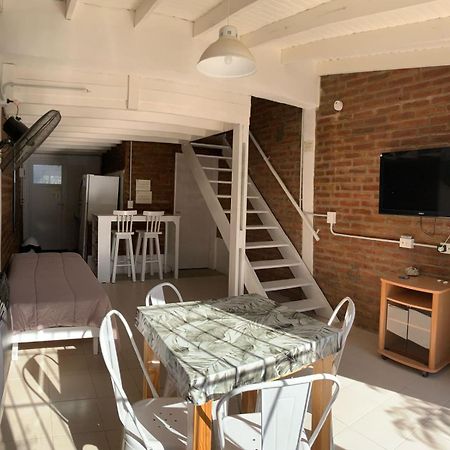 Appartement Depto Amonite Mar Caribe à Puerto Madryn Extérieur photo